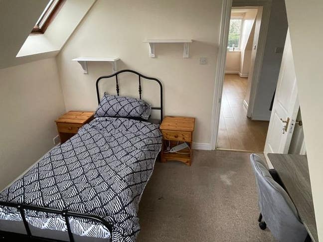 Room for 1 near Reading Main Photo