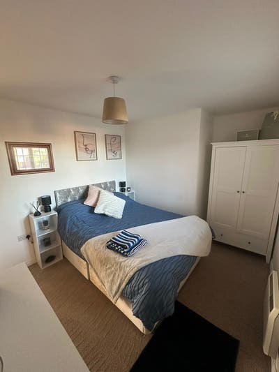 Room to let Main Photo