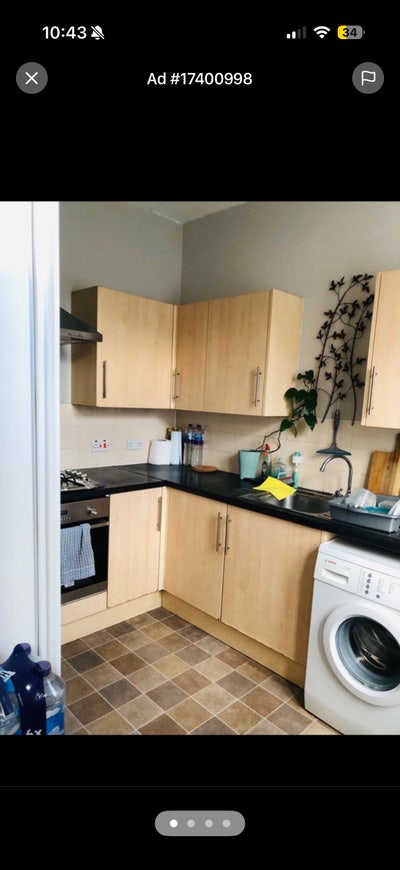 Room for rent  Main Photo