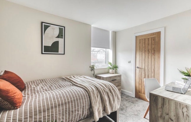 Brand New luxury En-Suite Rooms in Wolverton Main Photo