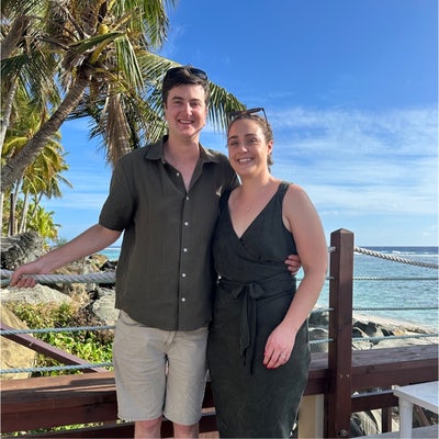 Kiwi Couple looking for a place to call home! Main Photo