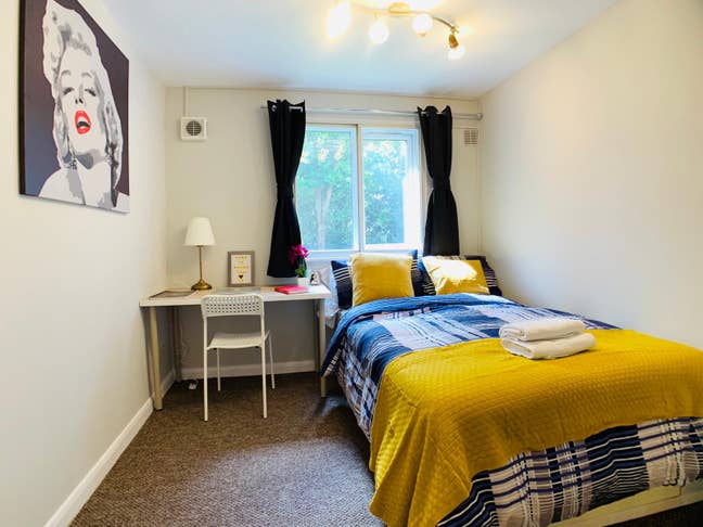 🌆 Top Ensuite Rooms 🌆  Caledonication🍻 Main Photo