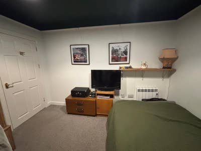 Double Room 🏠 Great Transport Links 📍Bills Inc ⚡ Main Photo