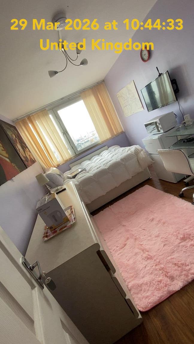 Large Double Room London Bridge- NO DEPOSIT Main Photo