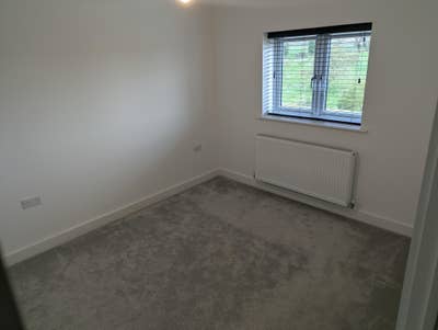 Double Room with En-Suite – In Modern New Build Main Photo