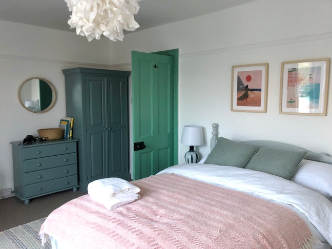 Double Room available in Brixham Seaside Home  Main Photo