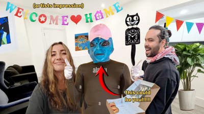 two vegans looking for a home – harringay 🌱 Main Photo