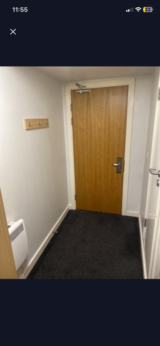 Liberty Park En-Suite - &pound;115pw Takeover Now Main Photo