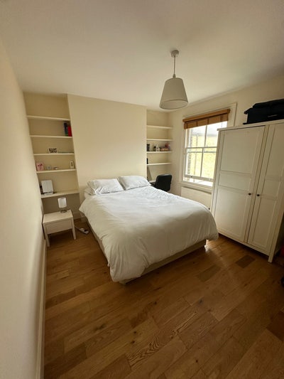 Lovely Room in Stockwell/Oval Main Photo