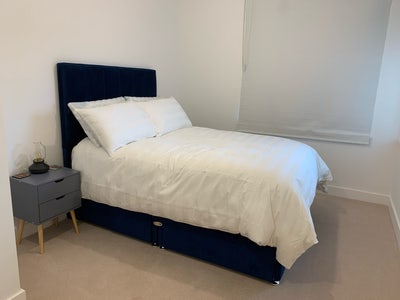 Luxury modern room  Main Photo