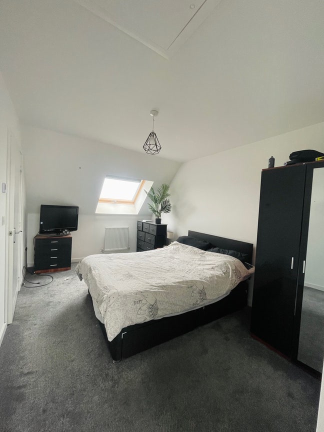 Brand new build · Double rooms · Bills inc · BS10 Main Photo