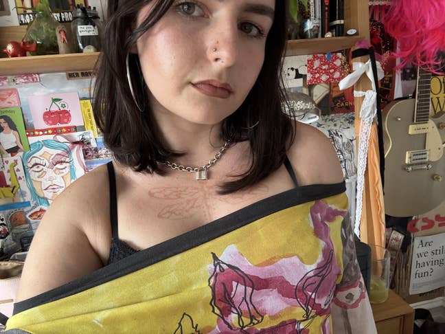 19F Moving to London Needs a Room pls!! 🦋🌺 Main Photo