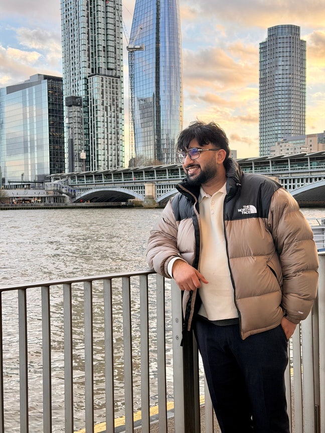 Seeking Room Near Baker Street Main Photo