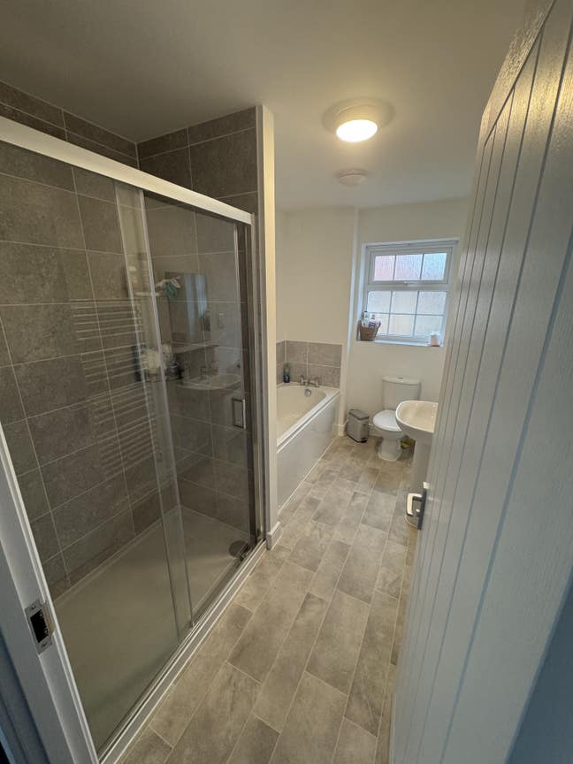 Furnished double rooms Main Photo