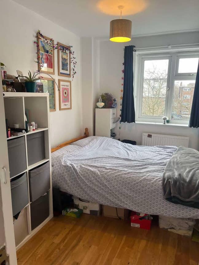 Newington Green/Dalston Main Photo