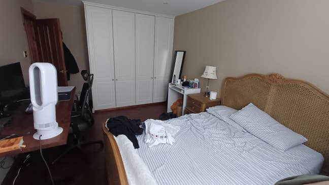 Amazing room to let in flat in Chelsea Main Photo