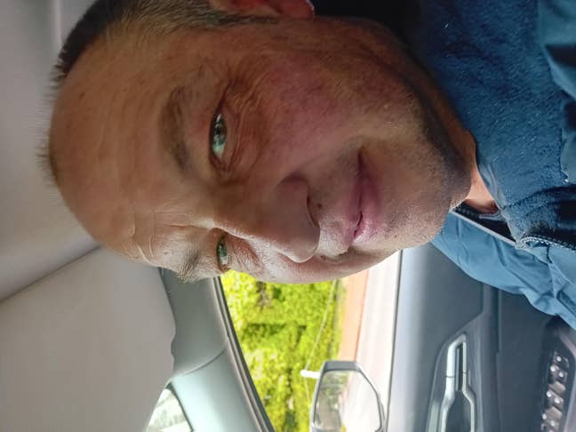 58 year old Male seeks a single or double room Main Photo