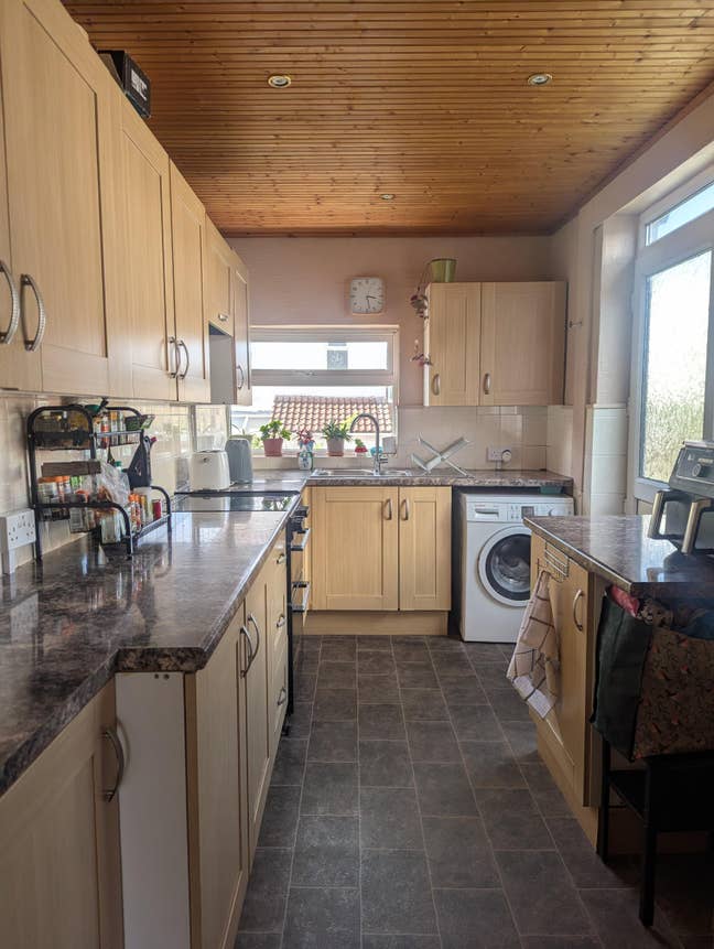 Double room next to Eastville Park &pound;467 Main Photo