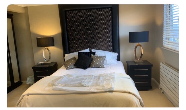 Double room Main Photo