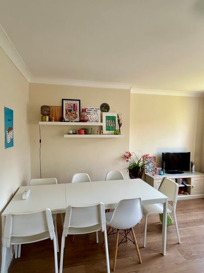 Tenancy Takeover in E3 - right by Victoria Park  Main Photo