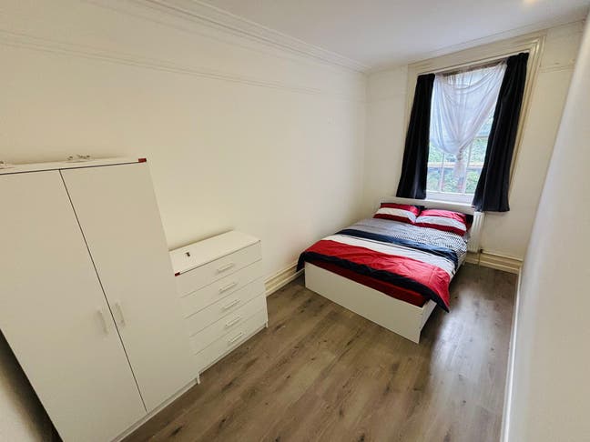 Double Room in a Shared Flat – SE13 🏠 Lewisham Main Photo