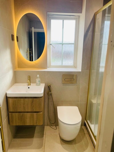 Double Room  Main Photo