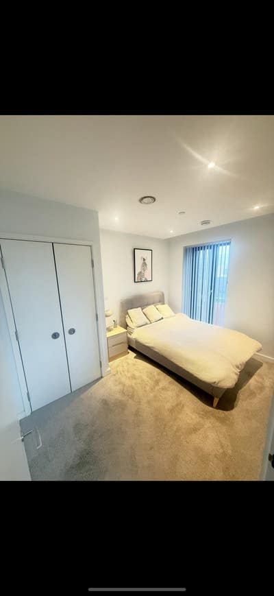 Double room - with gym cinema and amenities Main Photo