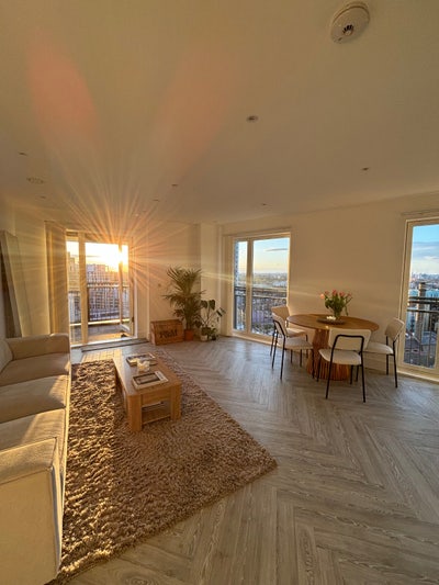 Double Room in Wandsworth Town Available June 1st🌷 Main Photo