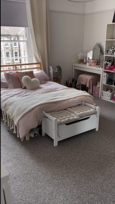 Spacious double room in Clifton flat ✨ Main Photo