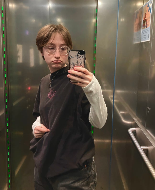 Student on internship looking for room Main Photo