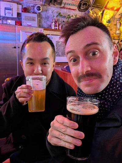 Double, En-Suite Room, Studio or 1-Bed Flat Main Photo