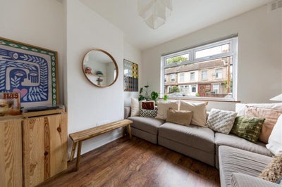 Garden flat - bills inc - 1.5 bed  Main Photo