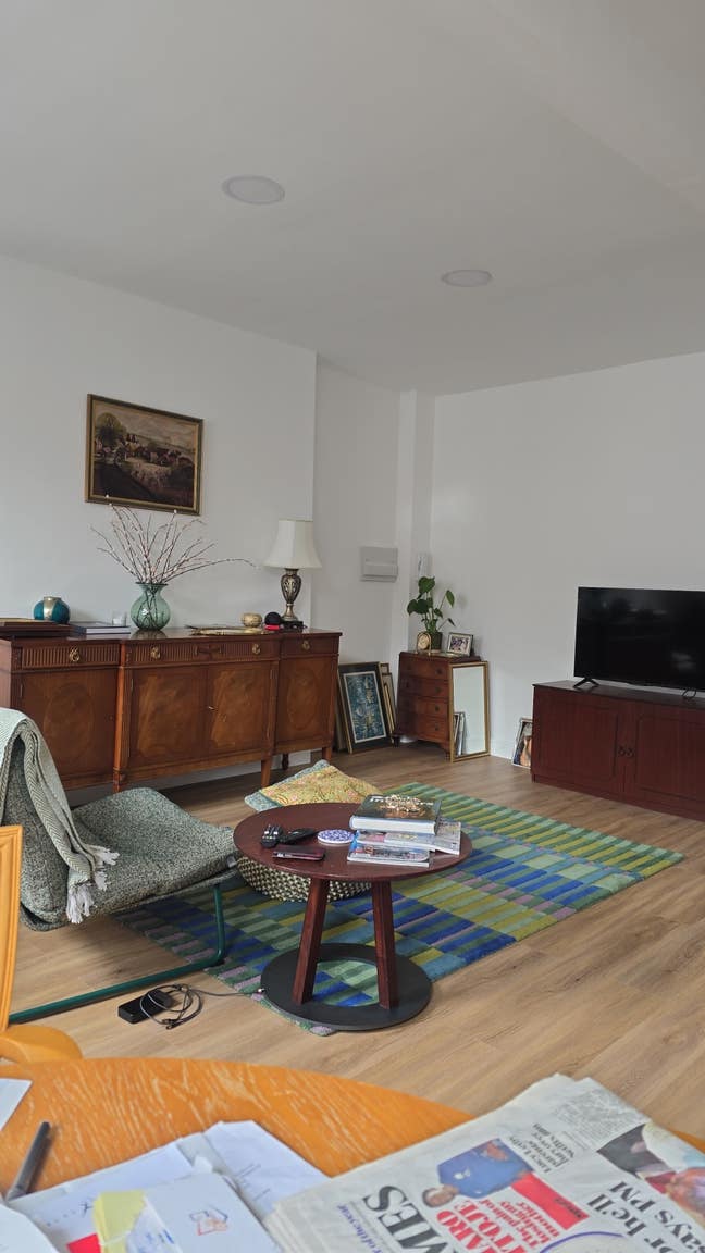 1 Bedroom Available in Banbury  Main Photo