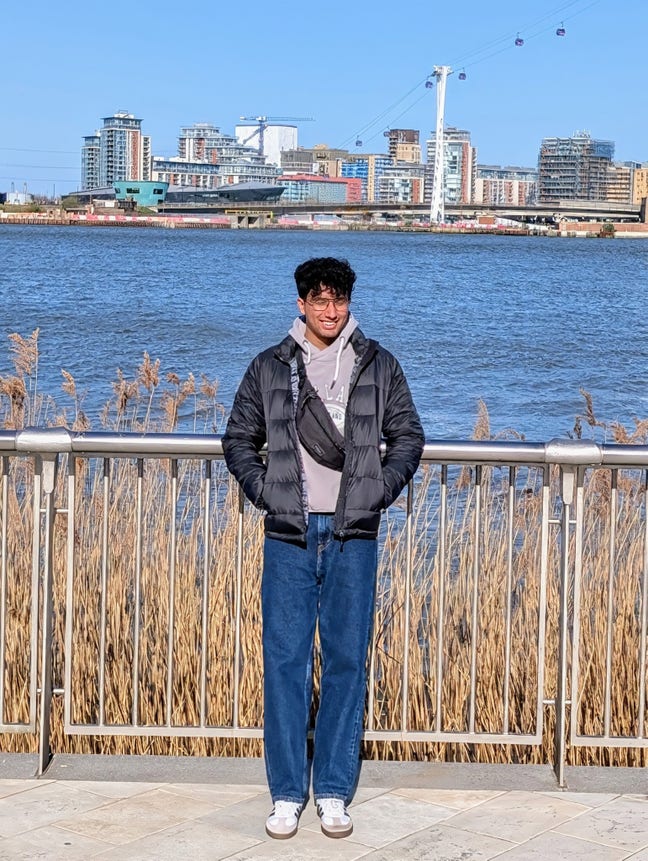 26 yo professional looking for a room Main Photo