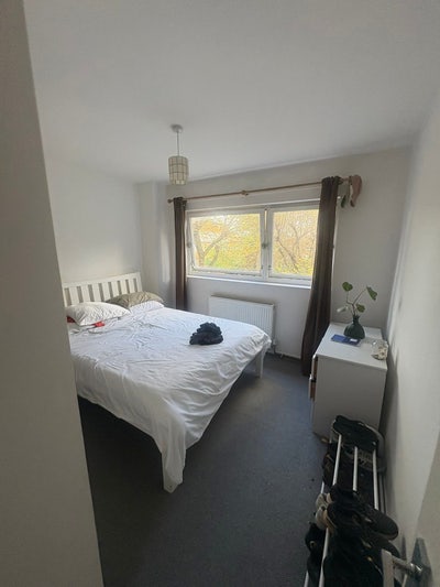 Spacious room in Wandsworth Main Photo
