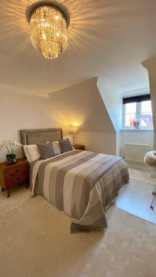 Beautiful En-suite Room in Colchester Near Hospita Main Photo