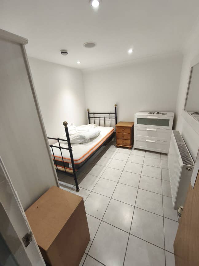 Rooms Available in Central Bristol - Old Market Main Photo