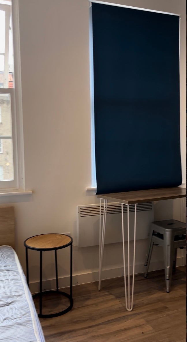 Ensuite Student Room – Short-Term- (May–Sept) Main Photo