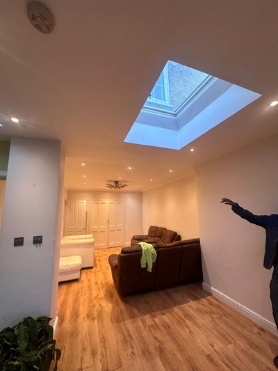 Clean & Comfortable Double Room – Morden – &pound;850 In Main Photo