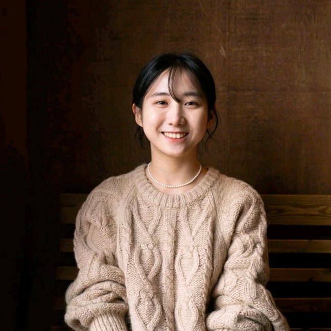 29yo Female Professional from Korea Main Photo