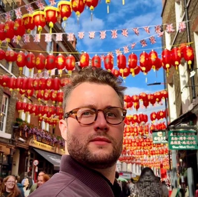 Quiet KCL Postgrad seeking room (mid-Sept) Main Photo