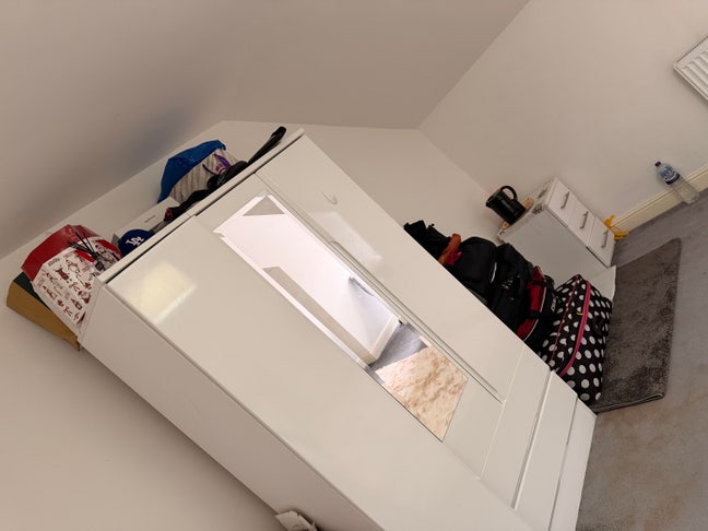 Spacious 1-bedroom on Hucknall Road.Nottingham Main Photo