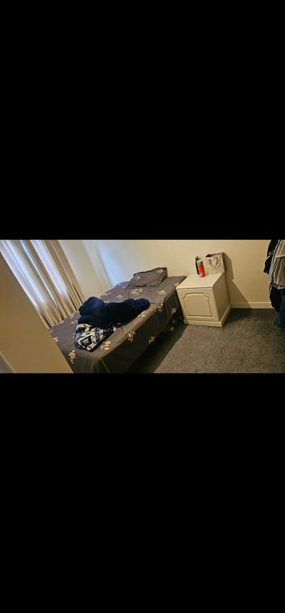 Double room available1 Main Photo