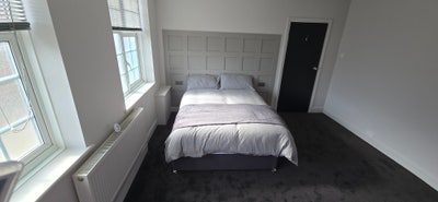 Large double room to let ruislip manor  Main Photo