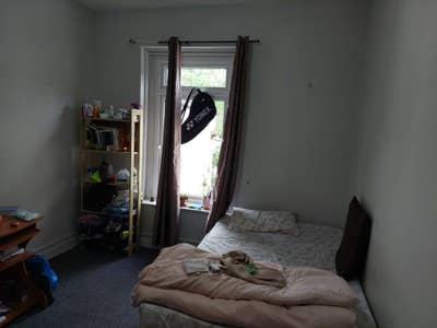 Tenancy Takeover – Talworth Street (CF24) Main Photo