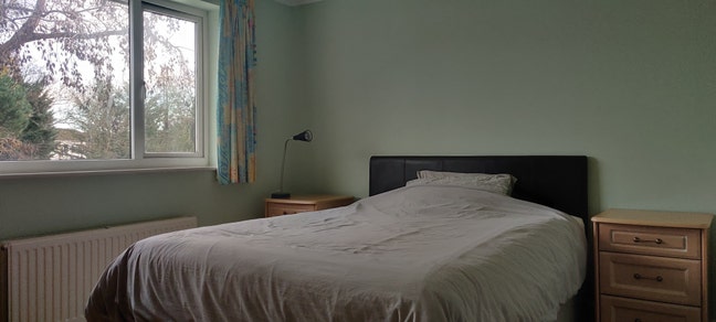 Large Room Own Bathroom & Parking Main Photo