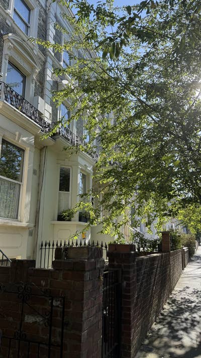 5 Rooms in Maida Vale - STUDENT Main Photo