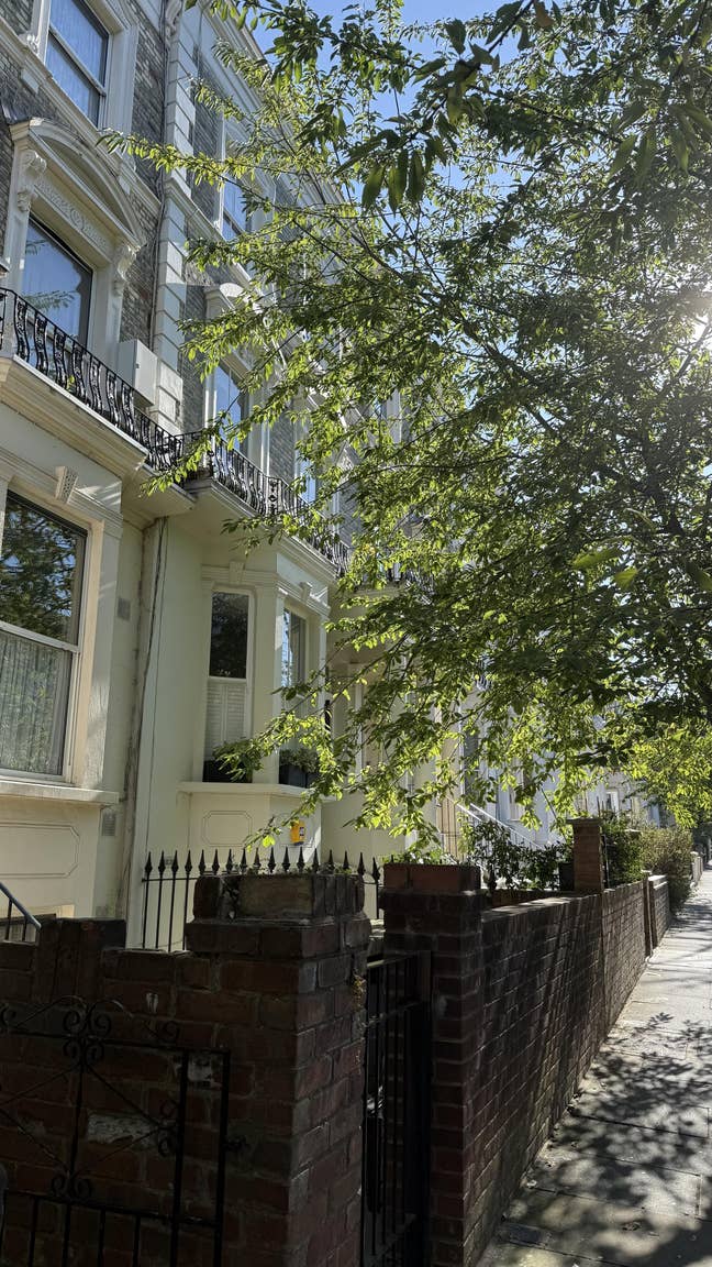 5 Rooms in Maida Vale - STUDENT Main Photo