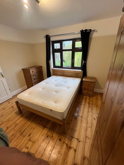 Double room  Main Photo