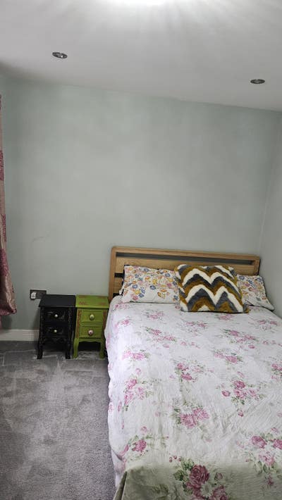 1 double bedroom at walkable distance Reading Uni Main Photo
